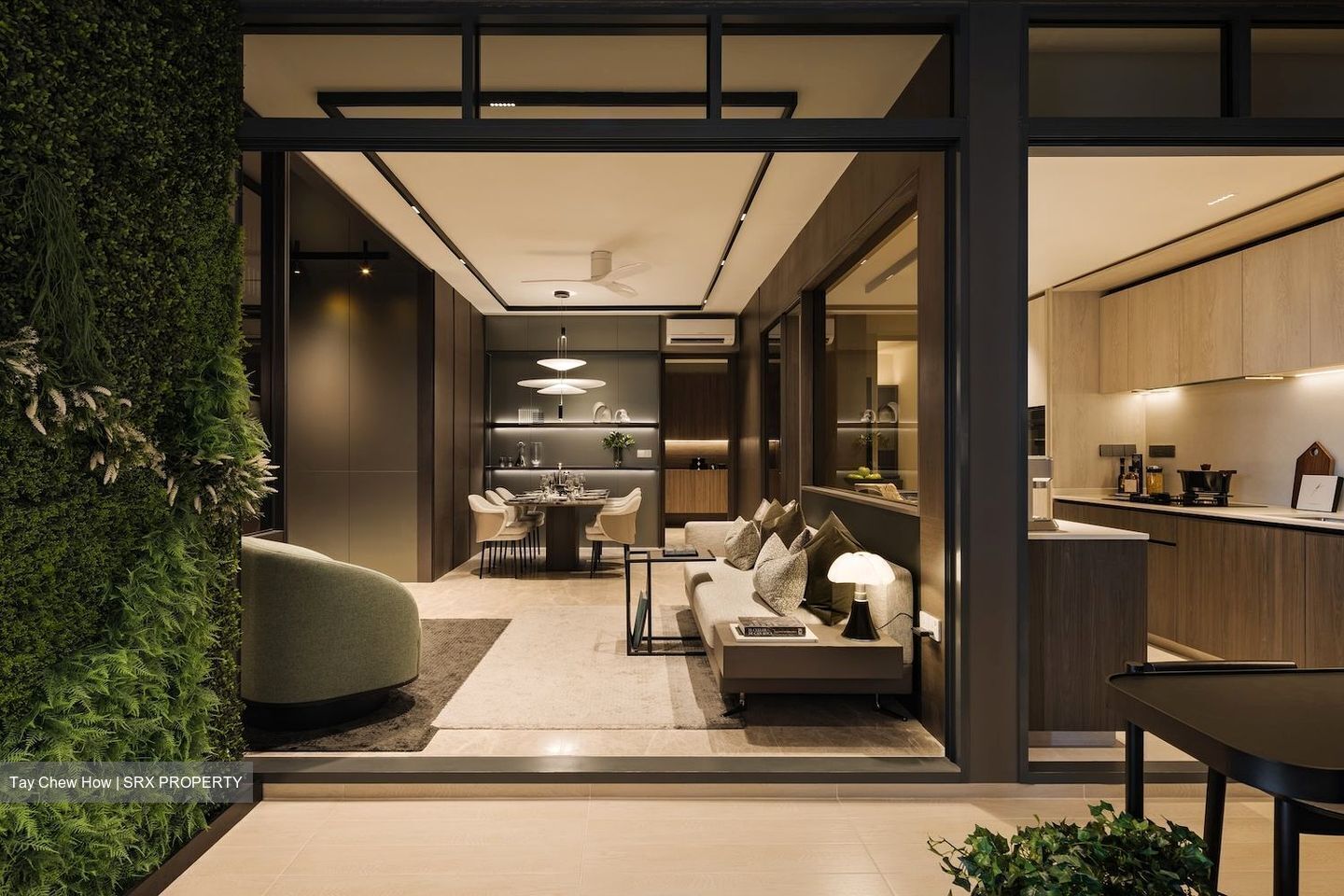 The Continuum (D15), Apartment #593300471